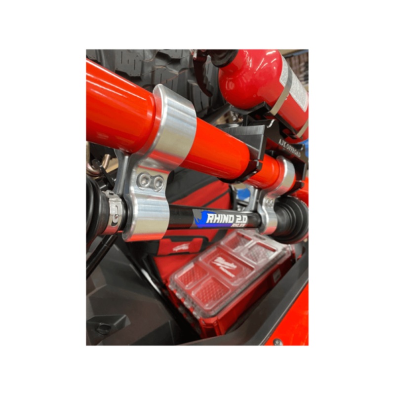 AJK Offroad Billet Aluminum Axle Holder