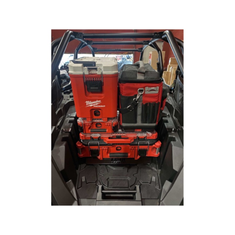 AJK Offroad Polaris RZR PRO XP / Turbo R Packout Mount