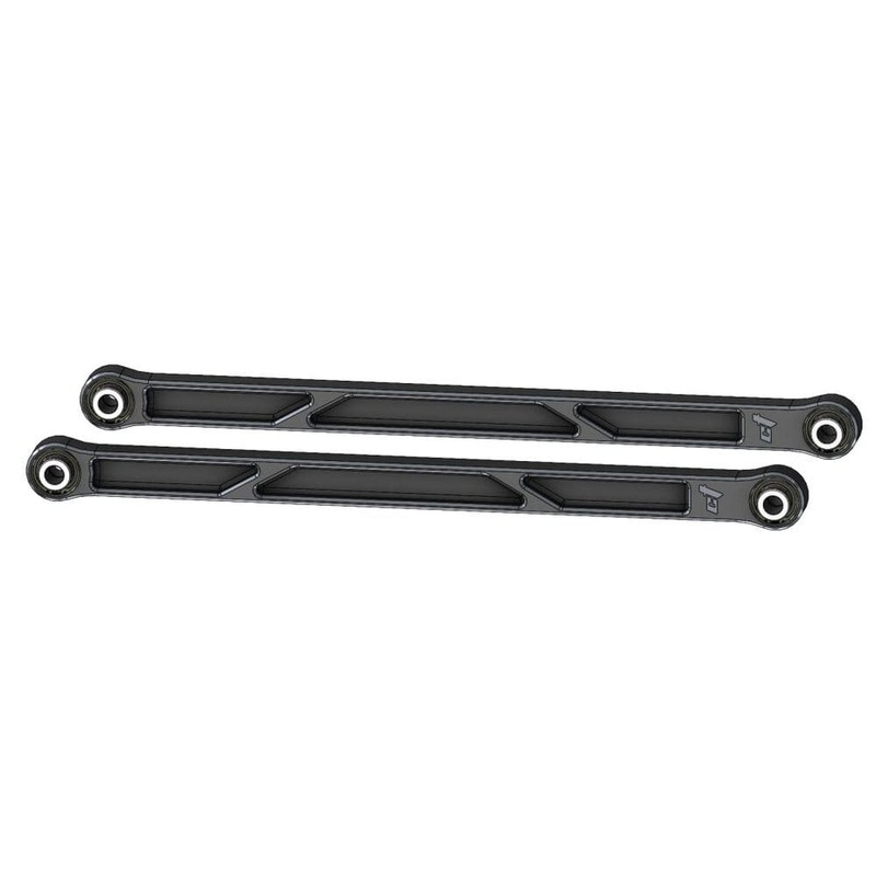 CT Race Worx Polaris RZR Pro R Billet Rear Sway Bar Links