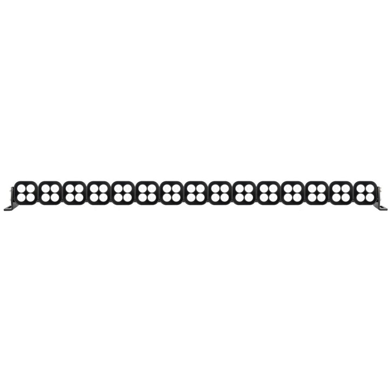 Vision X Unite Modular 40 Preconfigured LED Light Bar