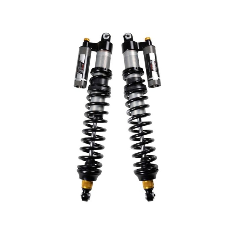 Zbroz Can-Am Commander Max 2 X2 Series Exit Shocks – Front Pair (2021-2023)