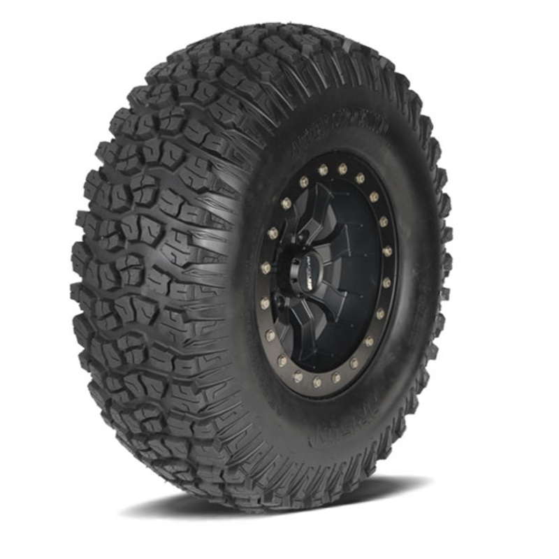 Arisun AfterShock Cross Terrain Xtreme Duty Tires