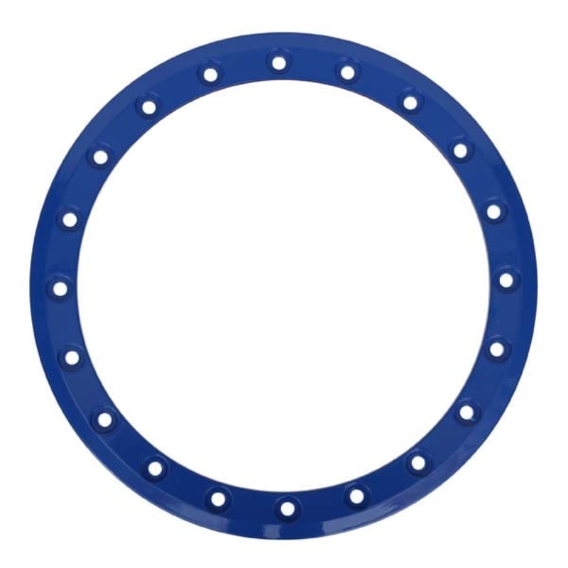 High Lifter HL09-HLA1-HL23 Beadlock Ring – Blue