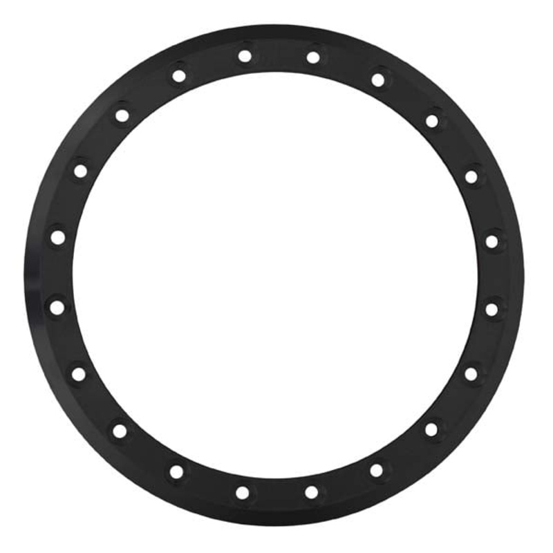 High Lifter HL09-HLA1-HL23 Beadlock Ring – Matte Black