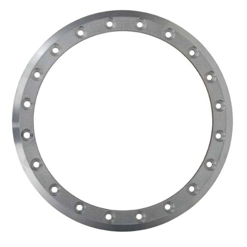 High Lifter HL09-HLA1-HL23 Beadlock Ring – Raw