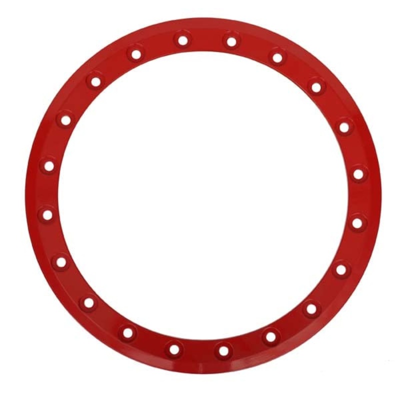High Lifter HL09-HLA1-HL23 Beadlock Ring – Red