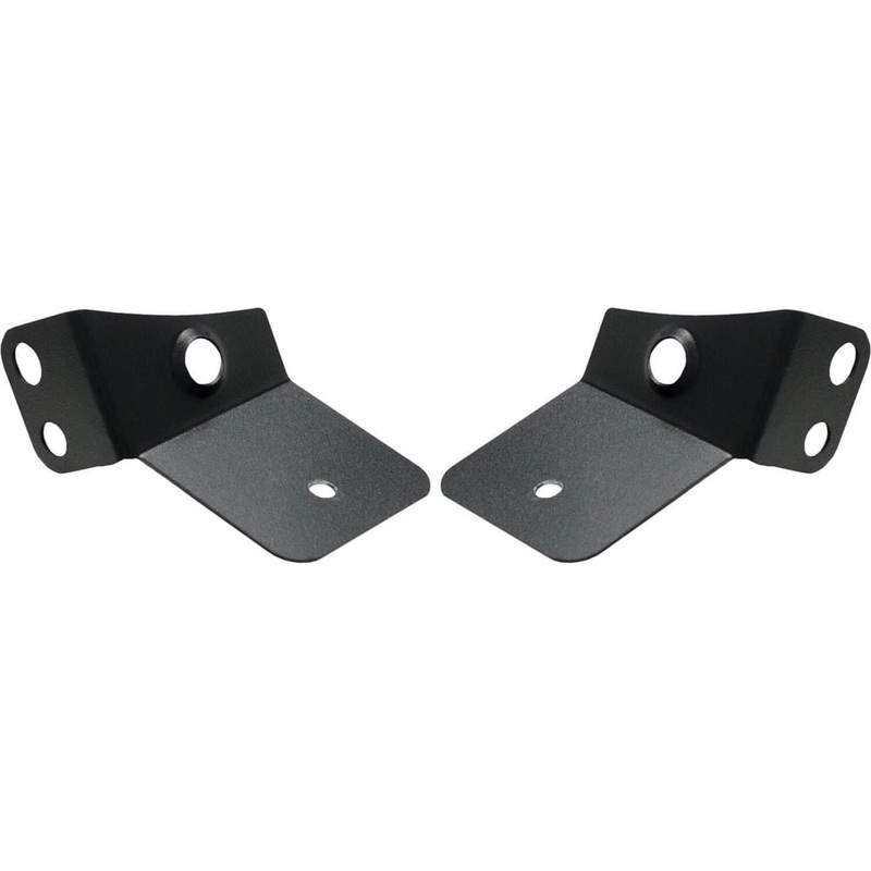 Vision X 08-19′ Polaris RZR A-Pillar Optimus Mounts