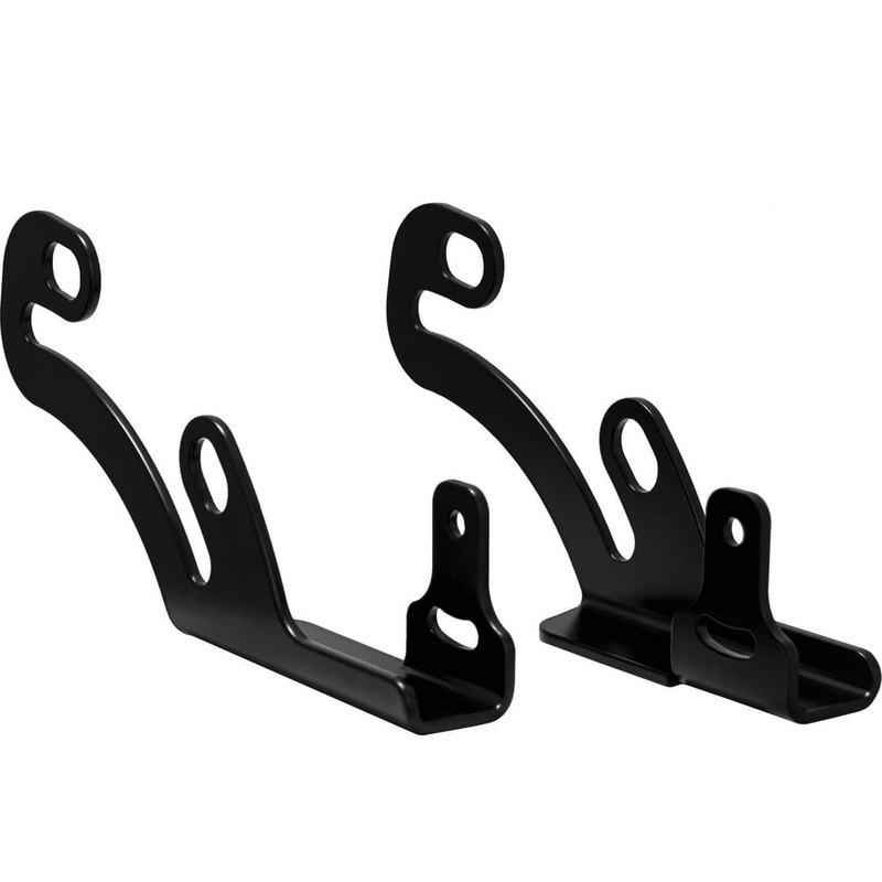 Vision X ’14-’17 Polaris RZR Mount for 30 Light Bar
