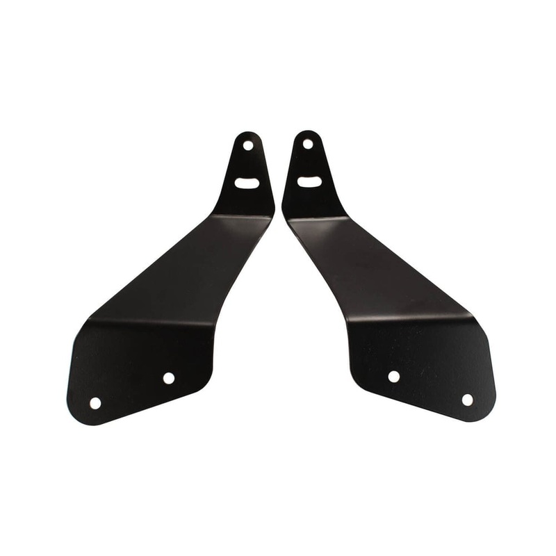 Vision X ’16-’20 CAN-AM X3 Stock XPR Mount For 40 Light Bar
