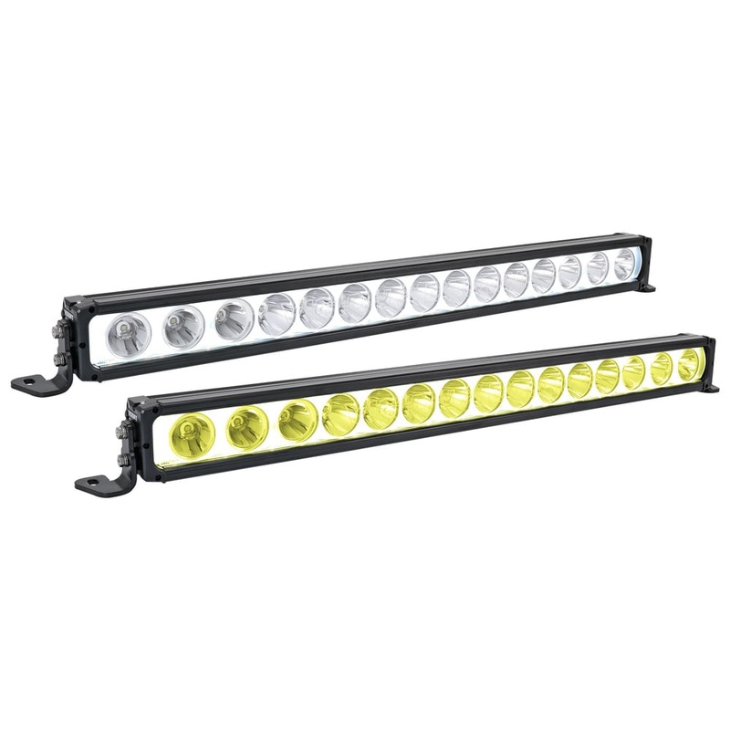 Vision X 30 XPR Halo LED Light Bar