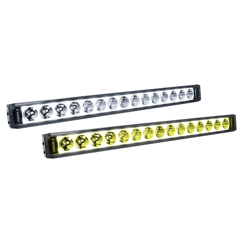 Vision X 30 XPR-S Halo LED Light Bar