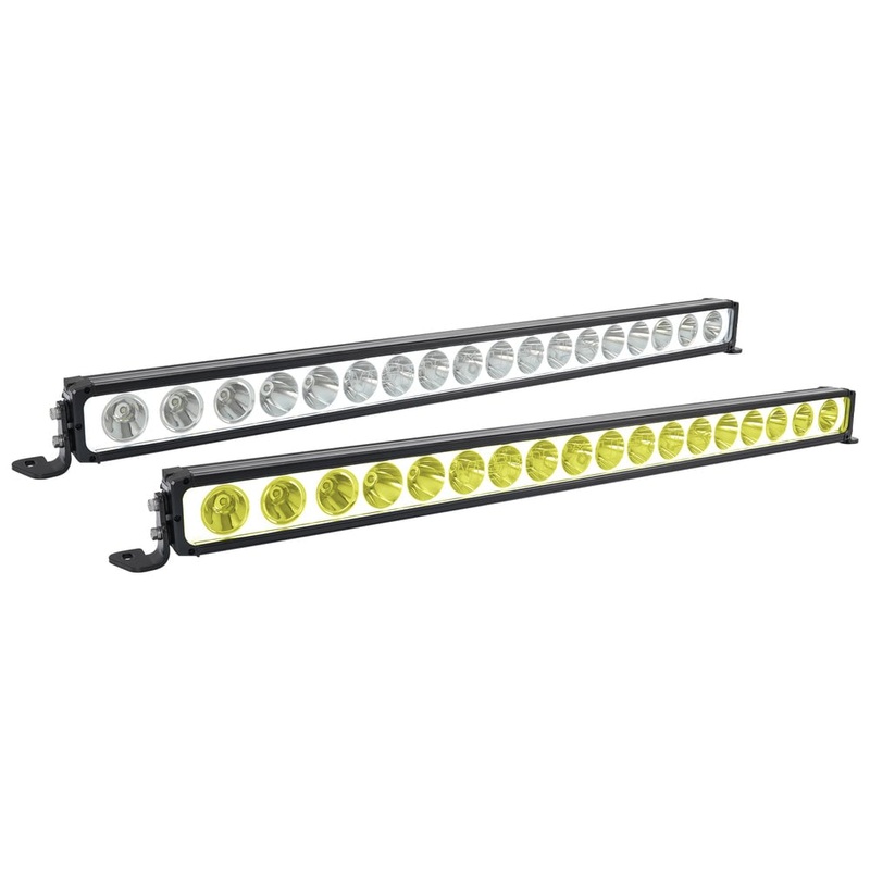 Vision X 35 XPR Halo LED Light Bar