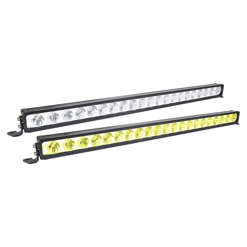 Vision X 40 XPR Halo LED Light Bar