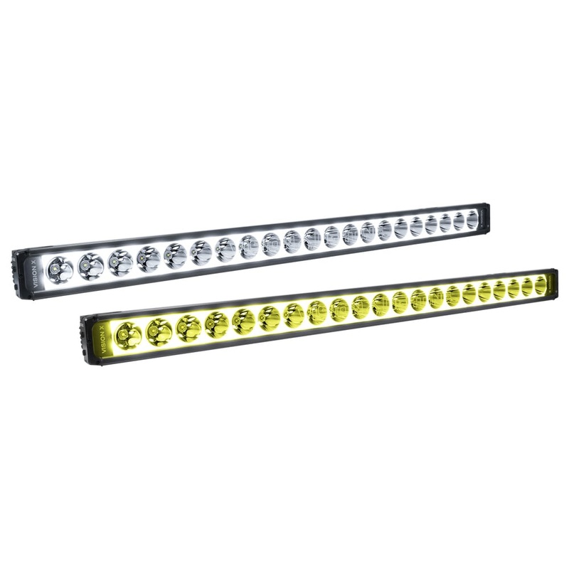Vision X 40 XPR-S Halo LED Light Bar