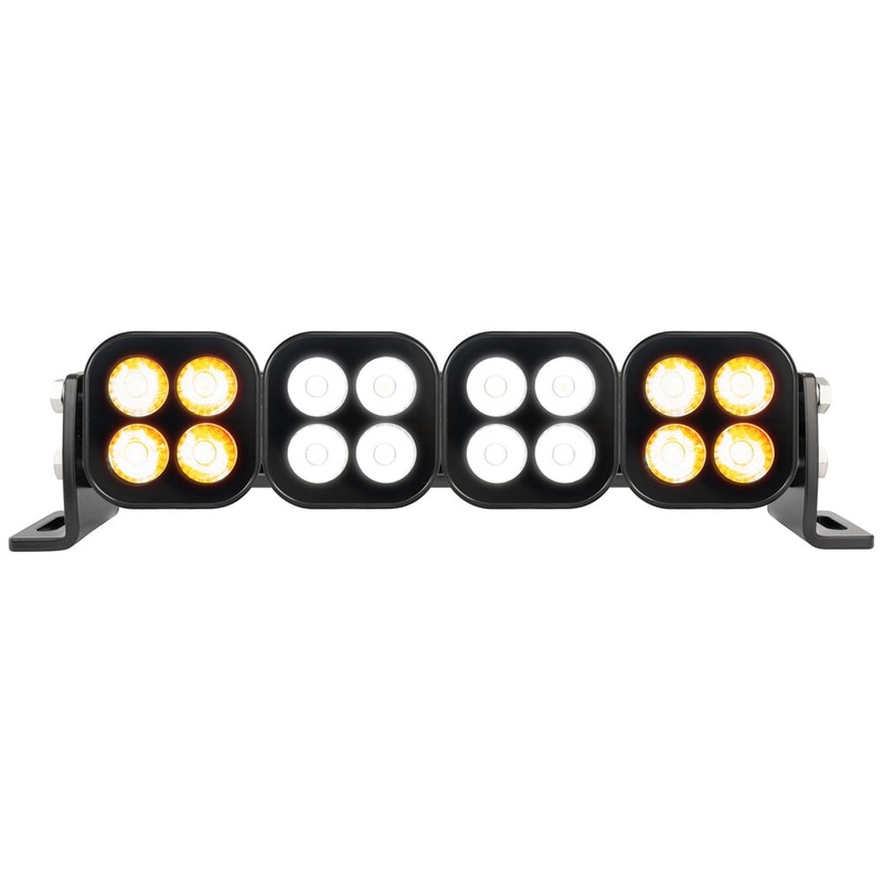 Vision X Unite Modular 12 Preconfigured LED Light Bar