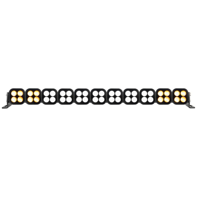 Vision X Unite Modular 30 Preconfigured LED Light Bar