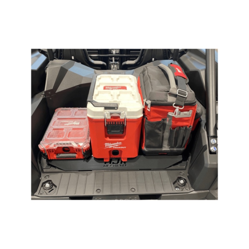 AJK Kawasaki KRX Packout Mount 1.5