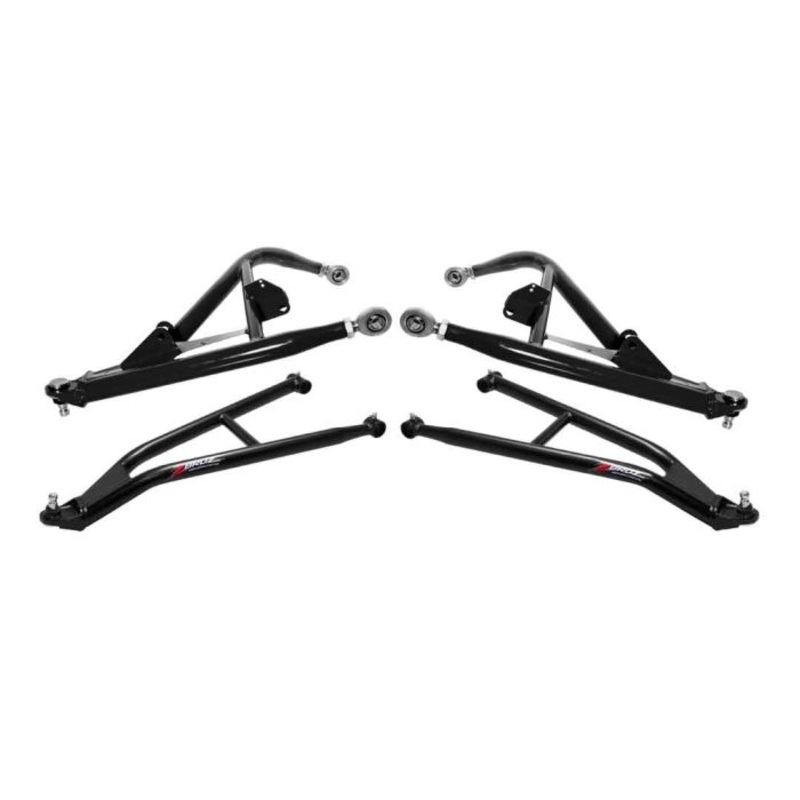 Zbroz Polaris RZR Pro XP / Pro XP4 Pro Max +2 Forward A-Arm Kit