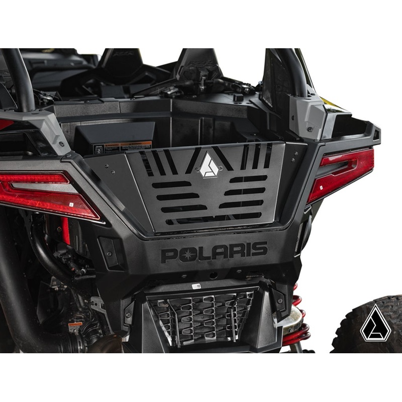 Assault Industries Polaris RZR Turbo R Bed Enclosure
