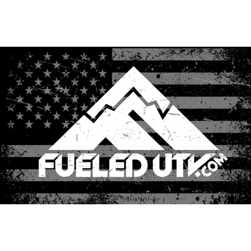 3’x5′ American Flag