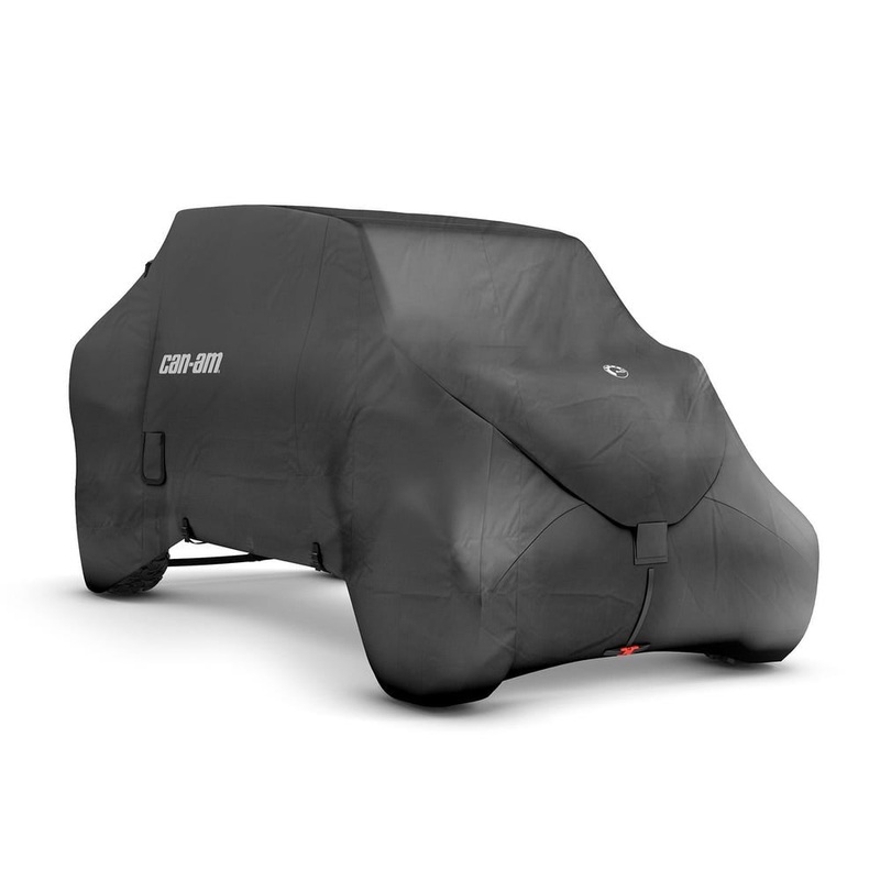 BRP ’21 Can-Am Commander Trailering Cover