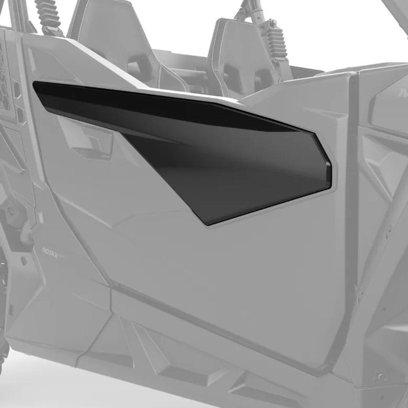 BRP Can-Am Commander Front Right Half Door Trim