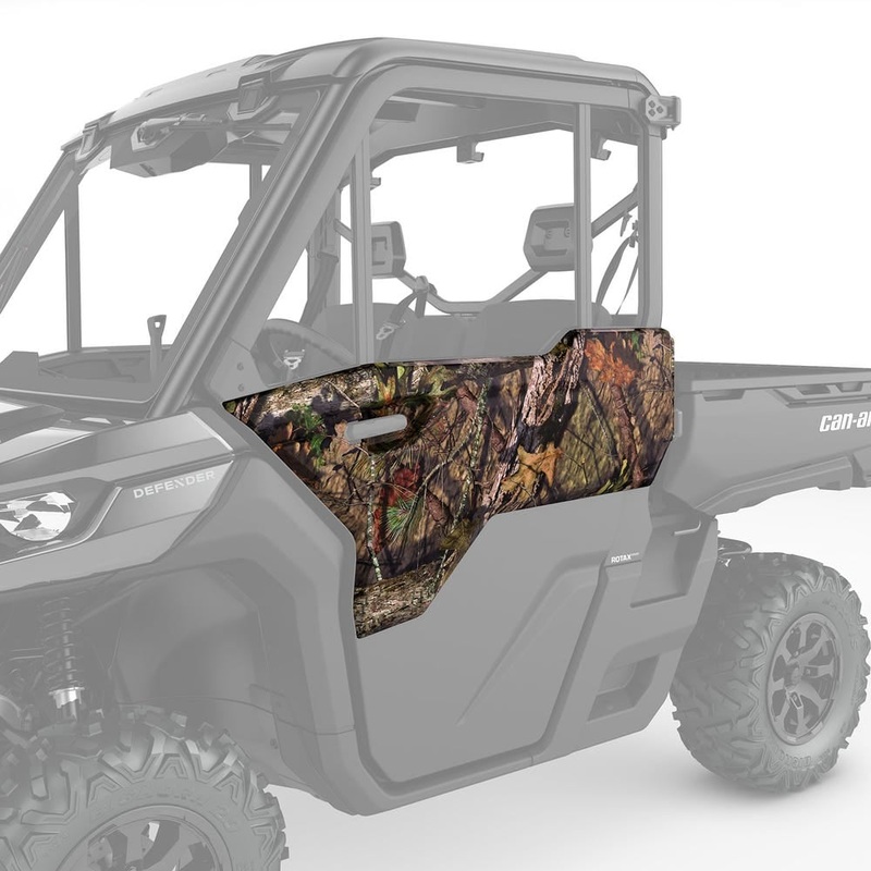 BRP Can-Am Defender Front Left Door Trim