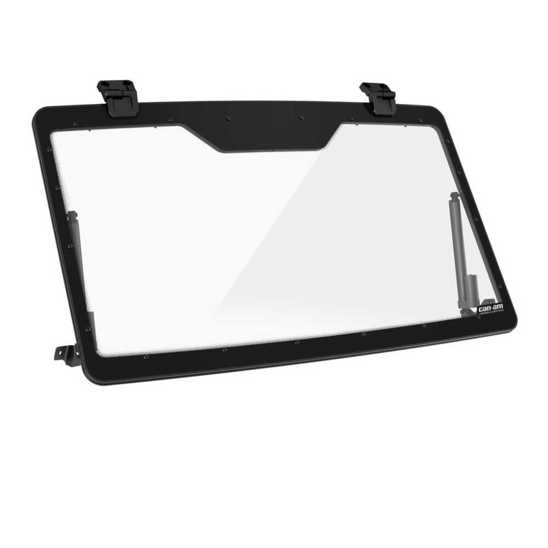 BRP Can-Am Defender PowerFlip Windshield