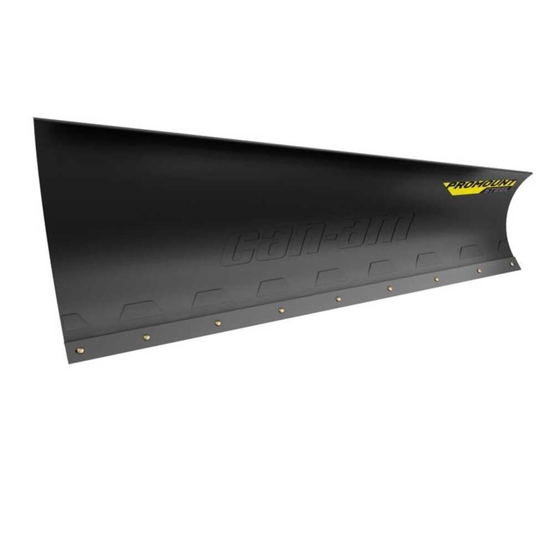 BRP Can-Am Defender Pro Mount 72” (183 Cm) Steel Oneway State Blade