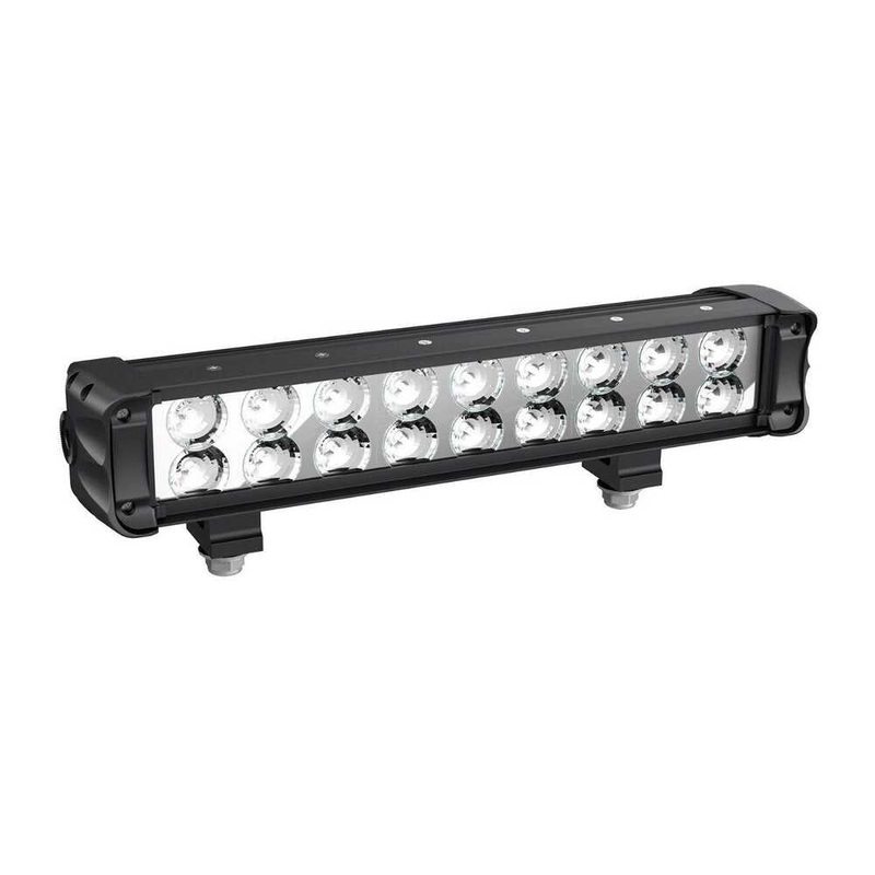 BRP Can-Am Maverick/Commander/Defender 15 in. (38 cm) Double Stacked LED Light Bar – 90W