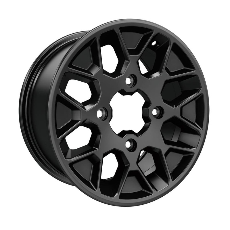 BRP Can-Am Maverick X3 Front 14 Rim