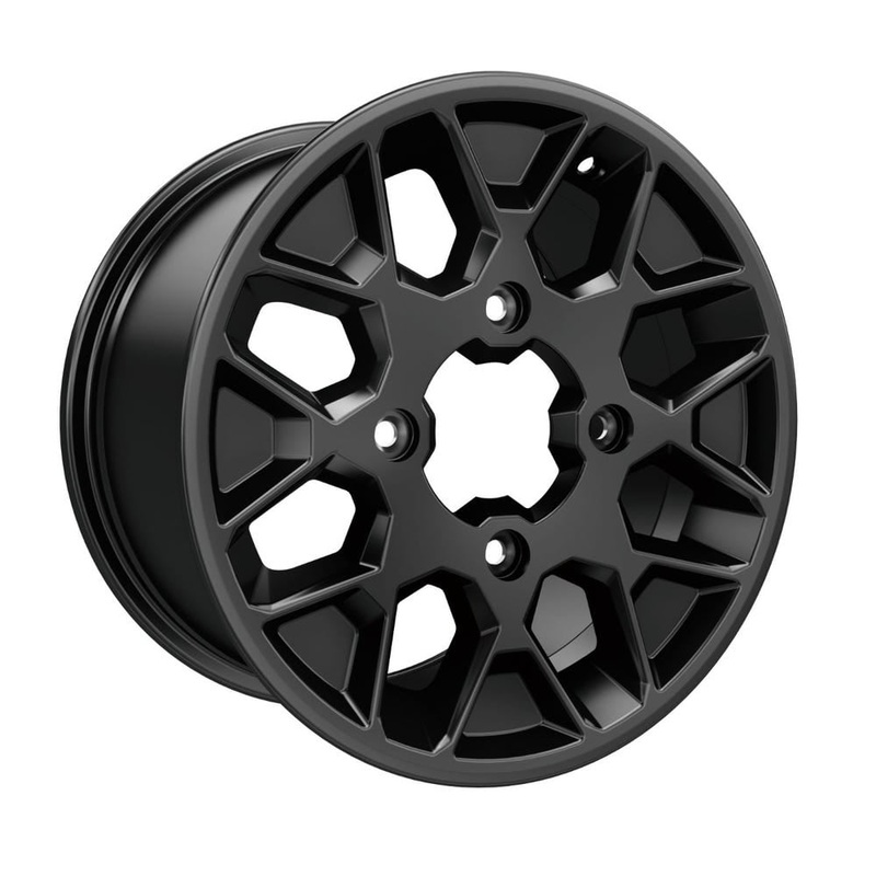 BRP Can-Am Maverick X3 Rear 14 Rim
