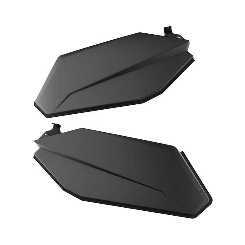 BRP Can-Am Maverick X3 Rear Lower Door Panels