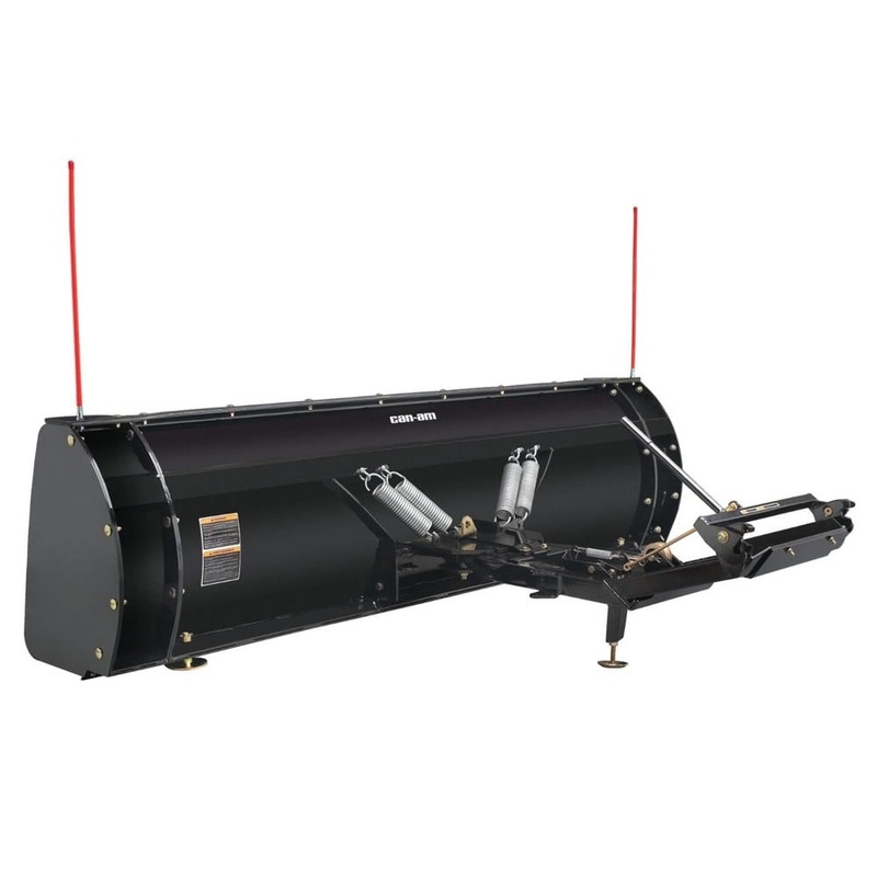 BRP Can-Am Plow Edge Markers