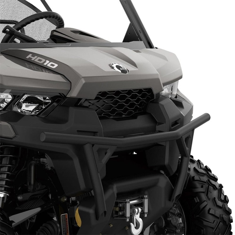 BRP ’19 Can-Am Defender XT Front Bumper