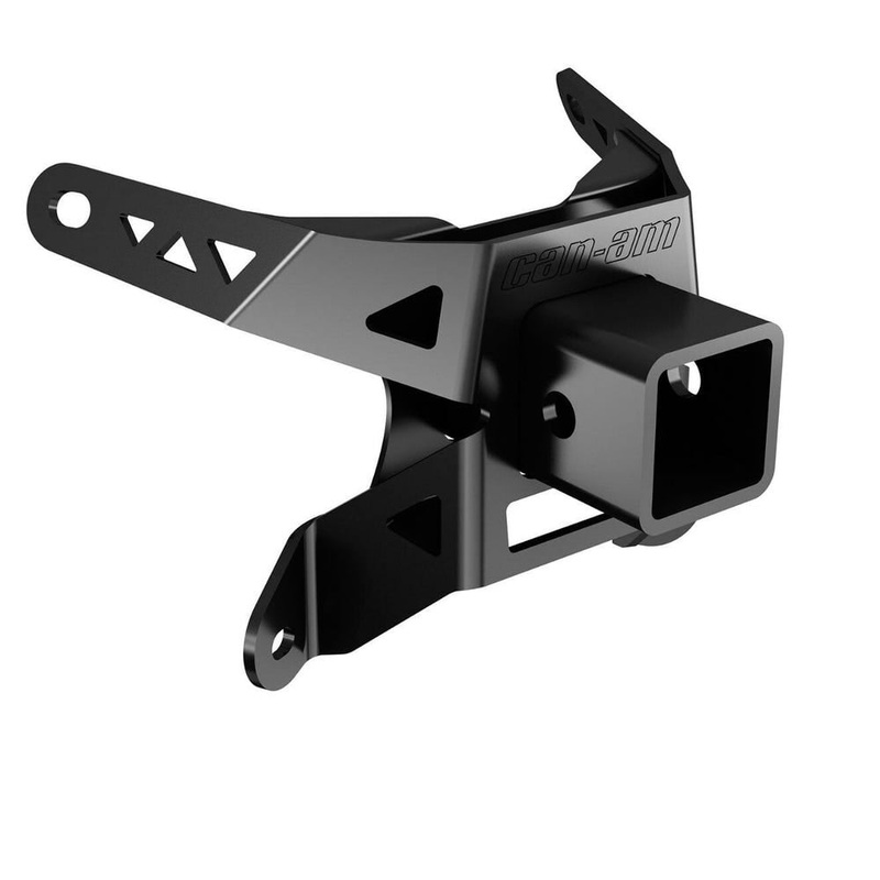 BRP Can-Am 2 (5 Cm) Receiver Hitch