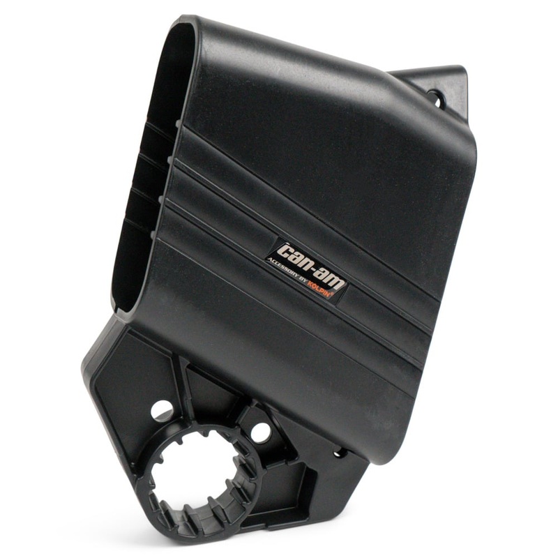 BRP Can-Am Additional Gun Boot Mount