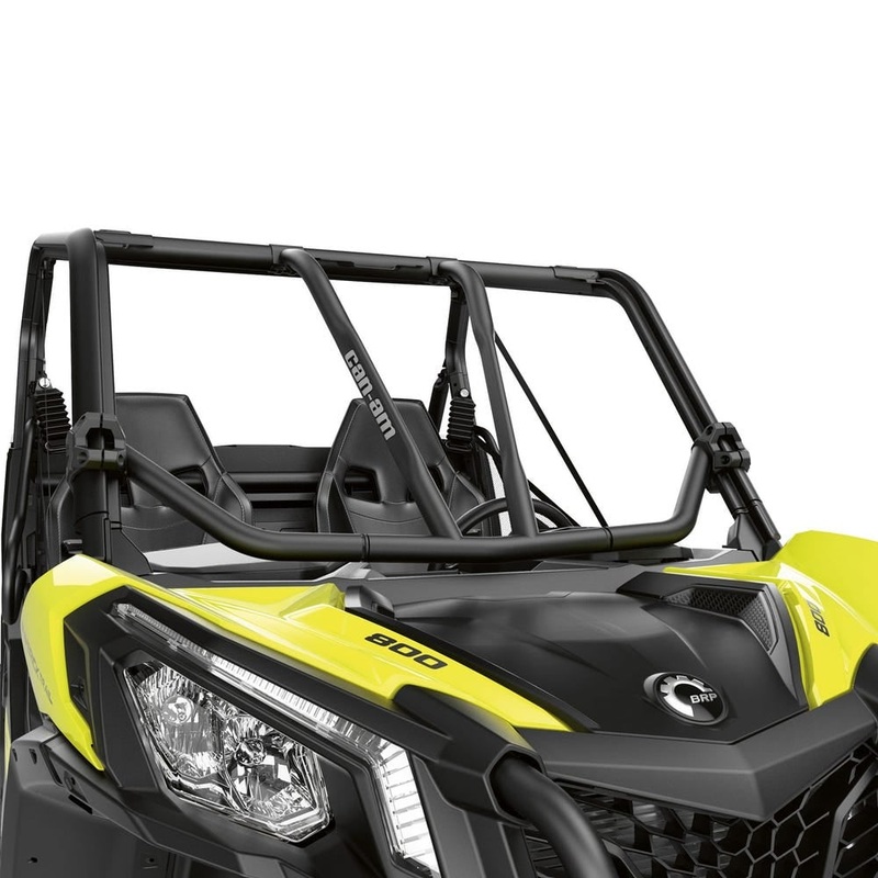 BRP Can-Am Commander Front Intrusion Bar