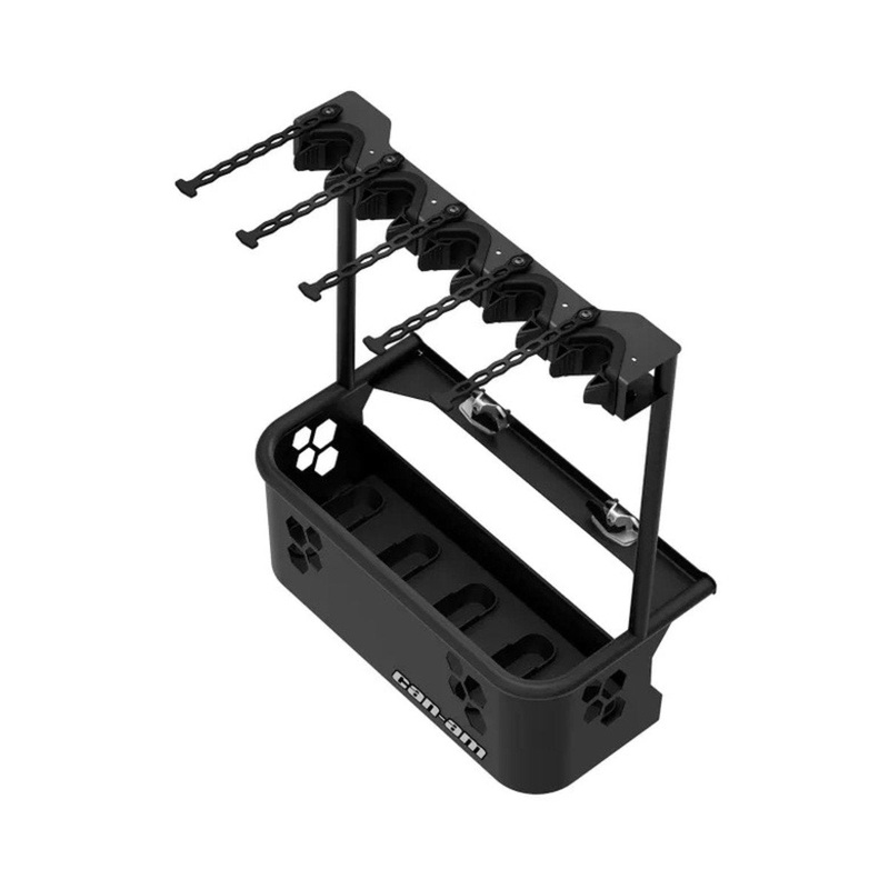 BRP Can-Am Commander LinQ Tool & Gun Holder