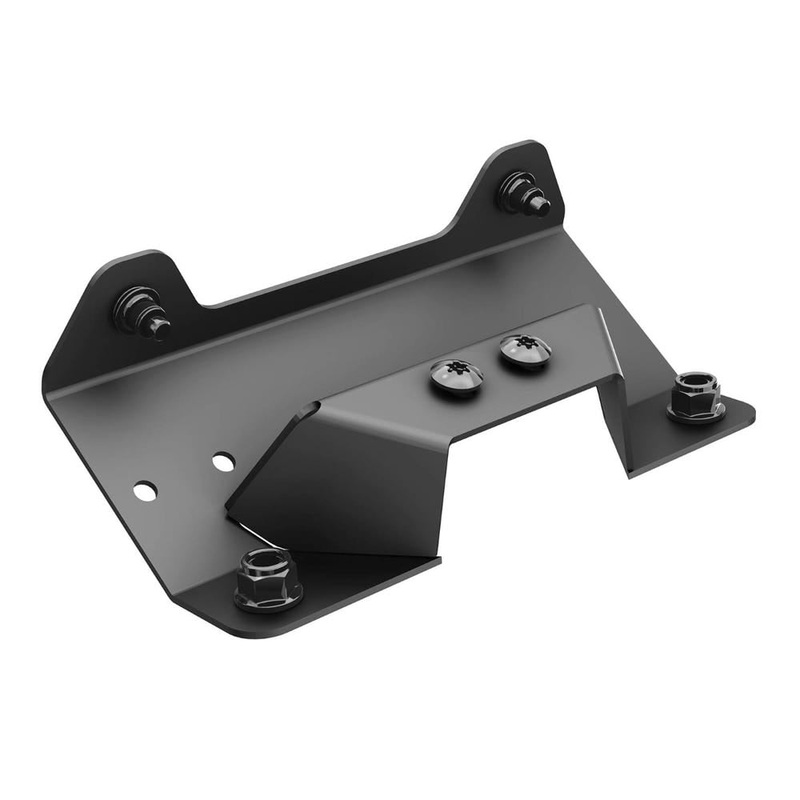BRP Can-Am Commander Sound Bar Mount Kit