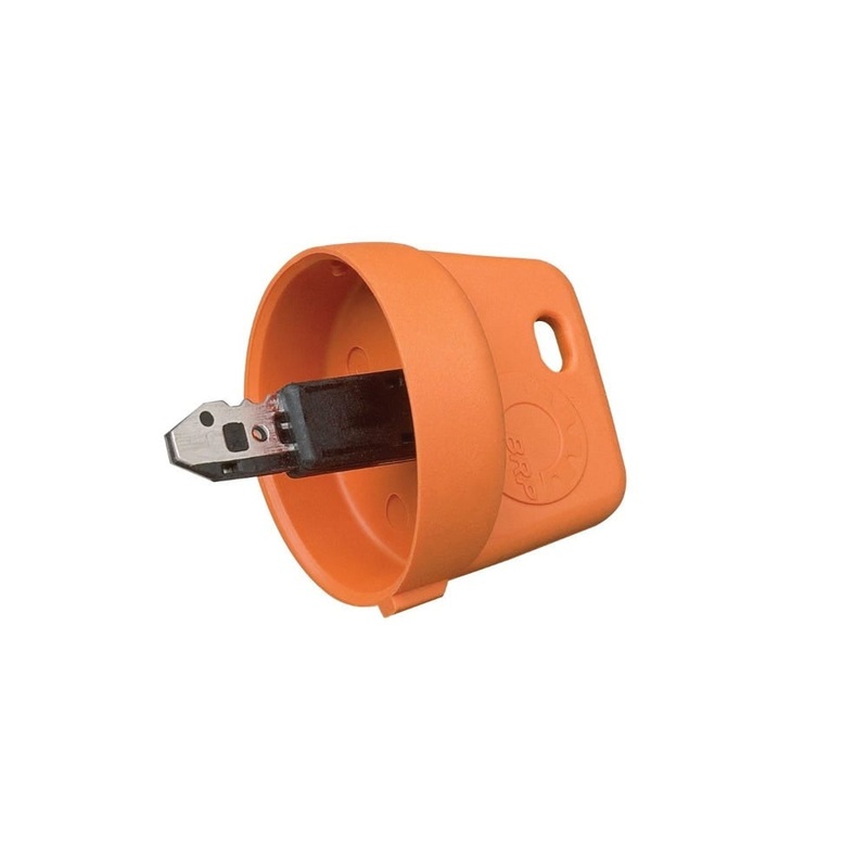 BRP Can-Am Commander Work Key