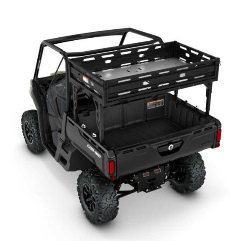 BRP Can-Am Defender LinQ Loadout Rack