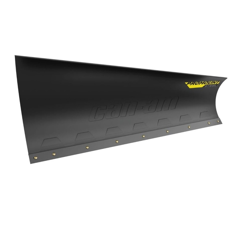 BRP Can-Am Defender Pro Mount 66” (168 Cm) Steel Oneway State Blade