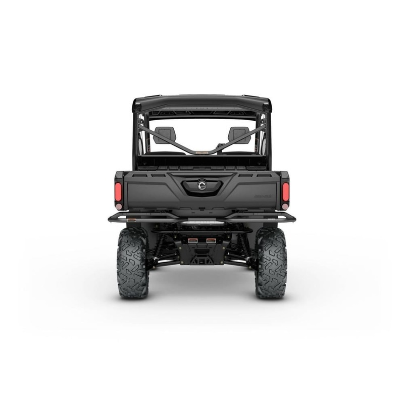 BRP Can-Am Defender Rear Bumper