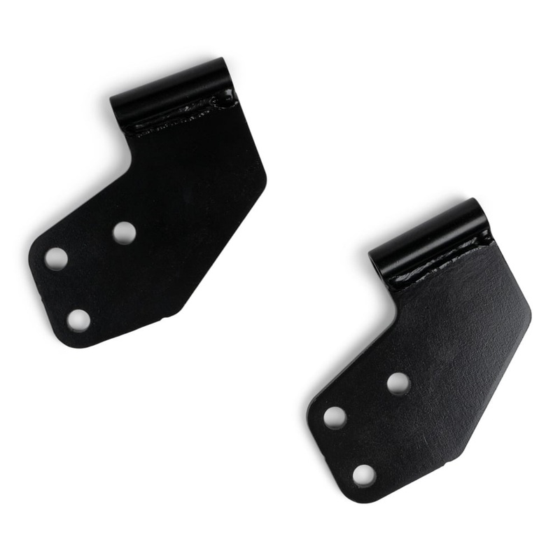 BRP Can-Am Defender Rigid Door Installation Kit