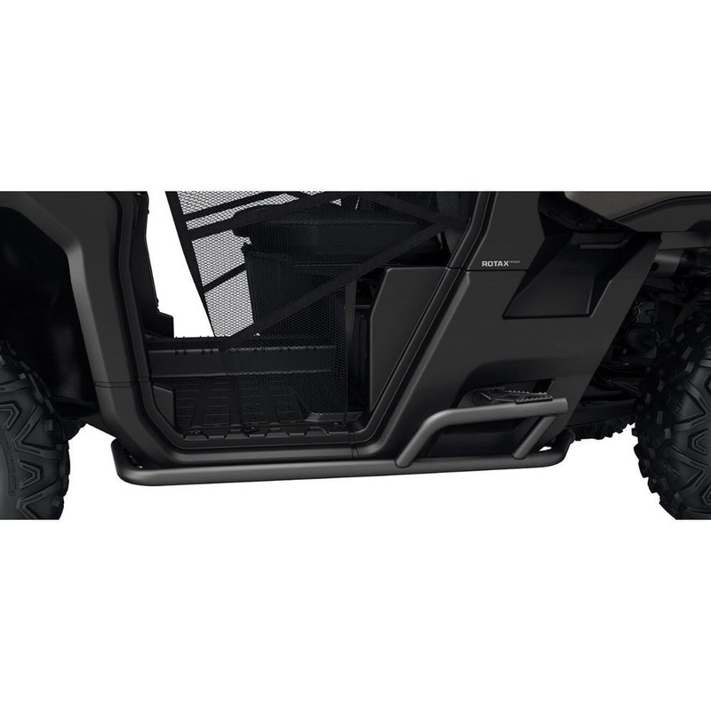BRP Can-Am Defender Rock Sliders