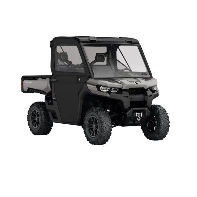 BRP Can-Am Defender Soft Cab Enclosure