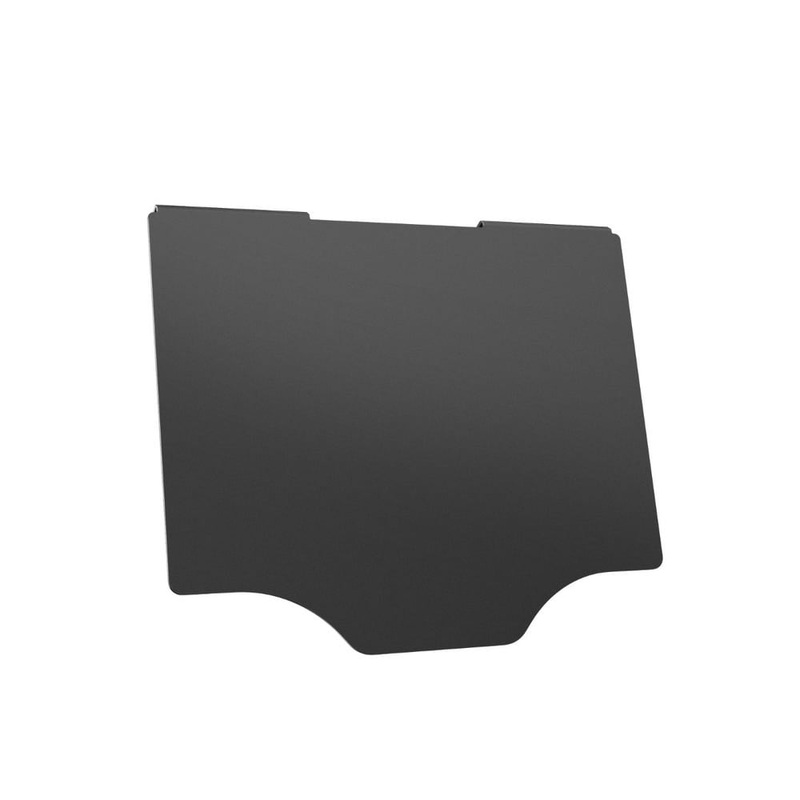 BRP Can-Am Front Winter Radiator