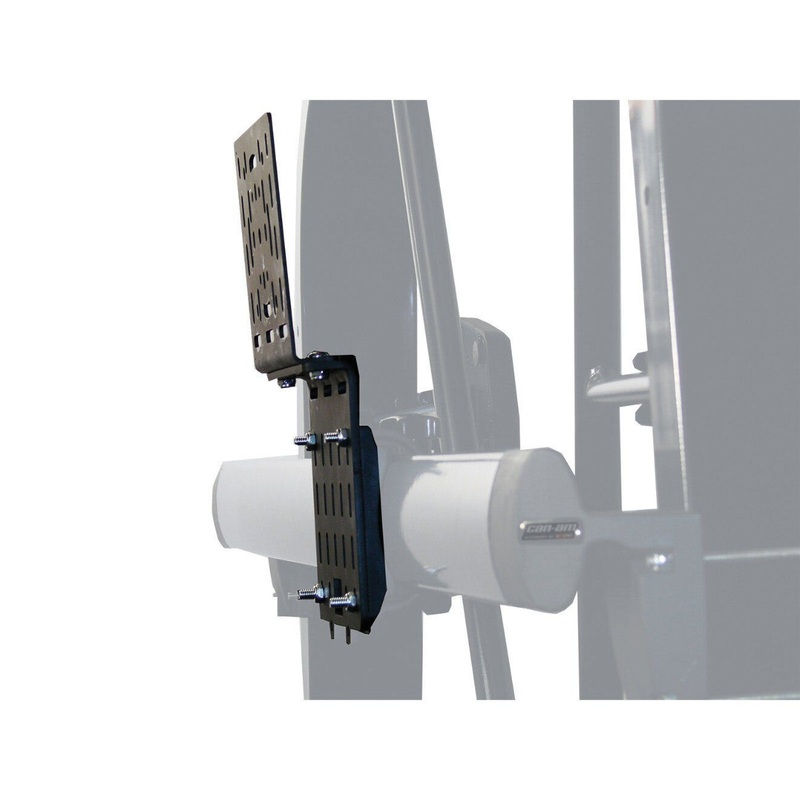 BRP Can-Am Kolpin Comander/Defender Gear Rail Mount