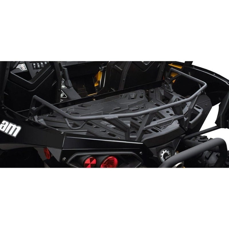 BRP Can-Am LinQ 6 (15 Cm) Rack Extension